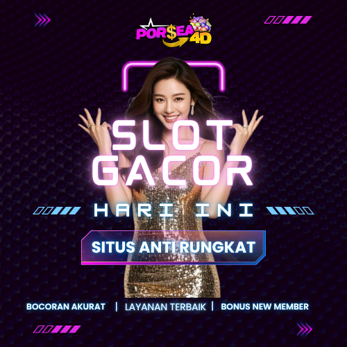 slot gacor